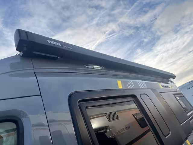 Swift Trekker XL 2026 New 3