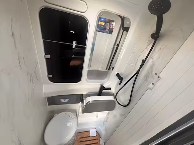 Swift Trekker XL 2026 New 6