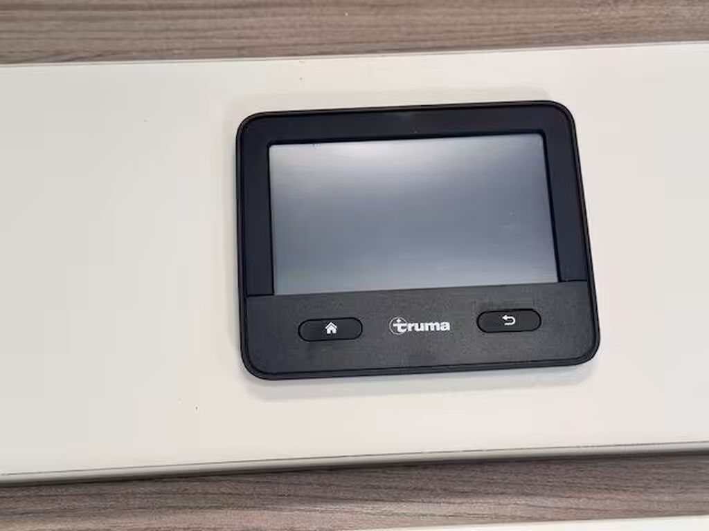 Swift Voyager 485 2026 NEW 14
