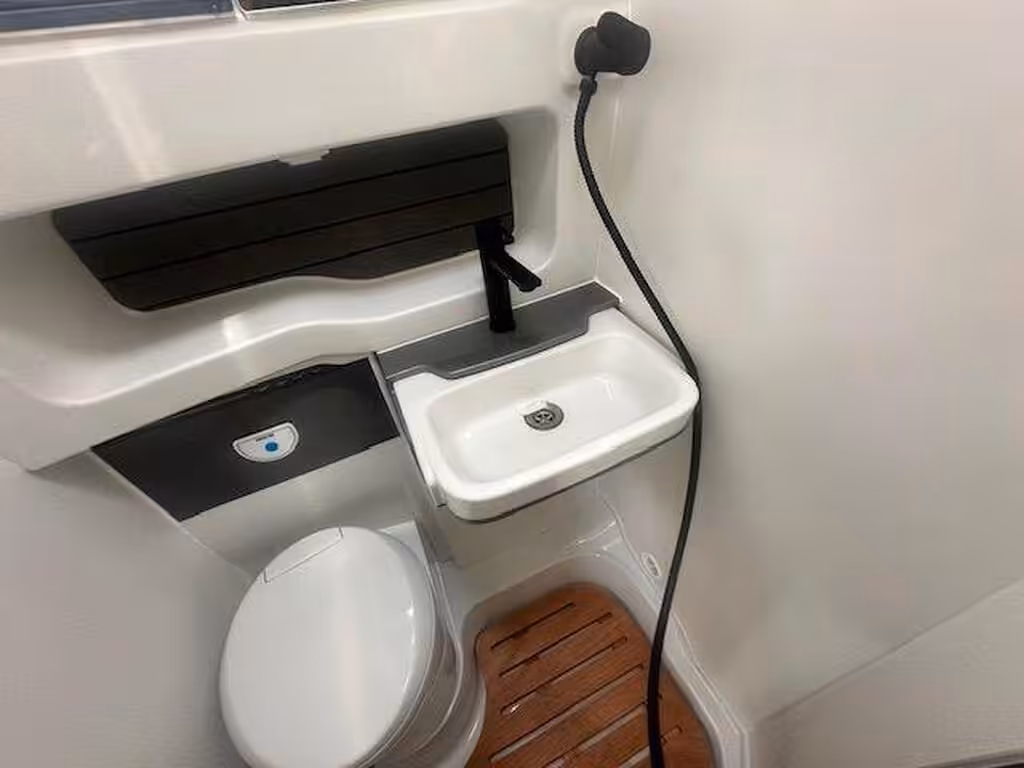 Swift Voyager 485 2026 NEW 18