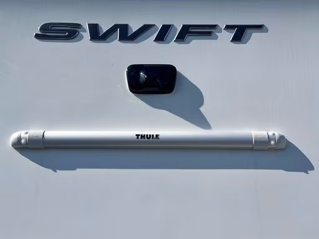 Swift Voyager 485 2026 NEW 8