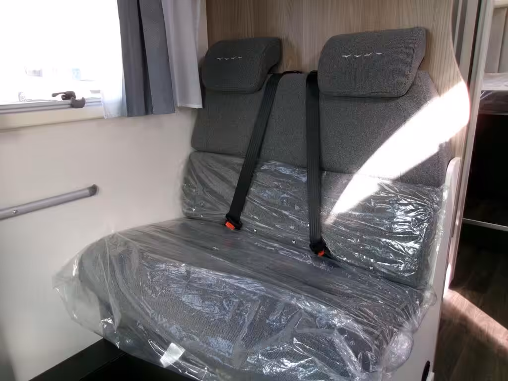Swift Voyager 494 2026 New 6