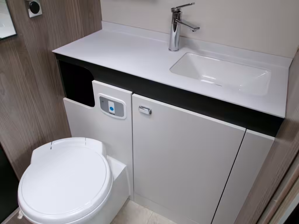 Swift Voyager 540 2026 New 12