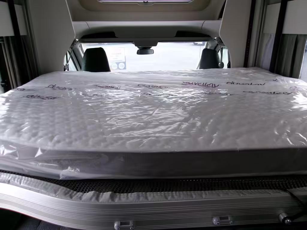 Swift Voyager 540 2026 New 7
