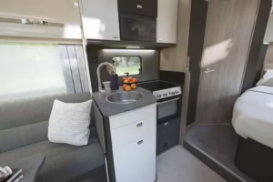 Swift Voyager 564 2026 New 2