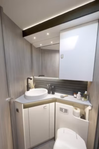 Swift Voyager 564 2026 New 5