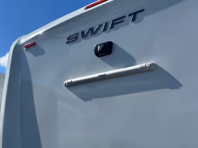 Swift Voyager 584 2026 New 8
