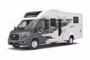 Swift Voyager 594 2026 New 23