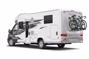 Swift Voyager 594 2026 New 24