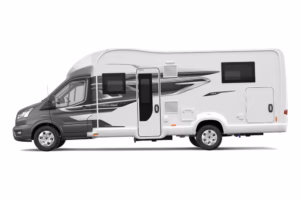 Swift Voyager 594 2026 New 25