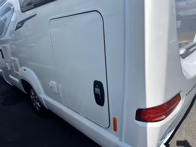 Swift Voyager 594 2026 New 7