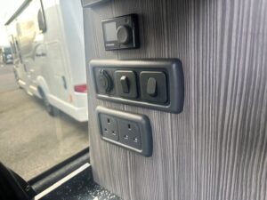 VW Redline Camper 2019 Updated 11
