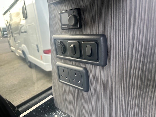 VW Redline Camper 2019 Updated 11