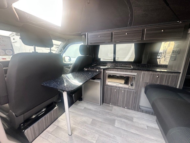 VW Redline Camper 2019 Updated 3