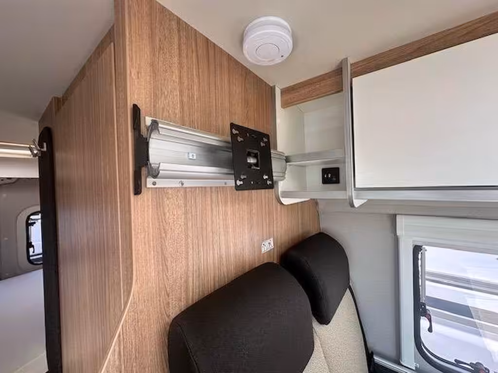 Weinsberg CaraBus 600 MQ 2024 New 13