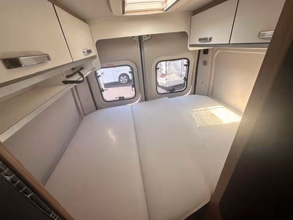 Weinsberg CaraBus 600 MQ 2024 New 7