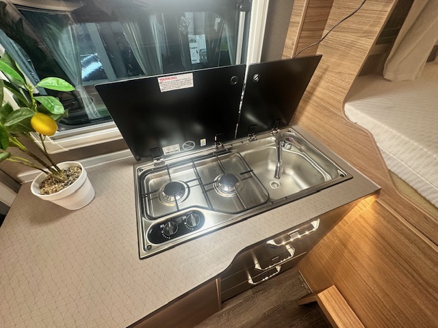 Weinsberg X Cursion 500 MQ 2025 6