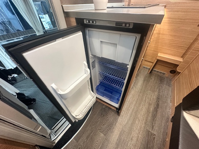 Weinsberg X Cursion 500 MQ 2025 7