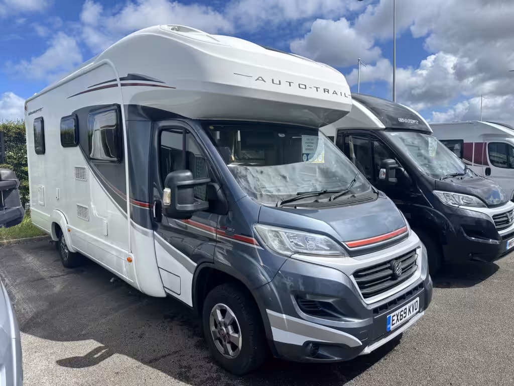 Auto-Trail Imala 715