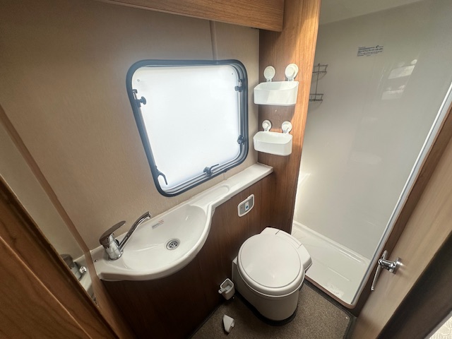 Auto Trail Imala 715 2019 11