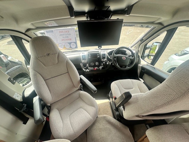 Auto Trail Imala 715 2019 13