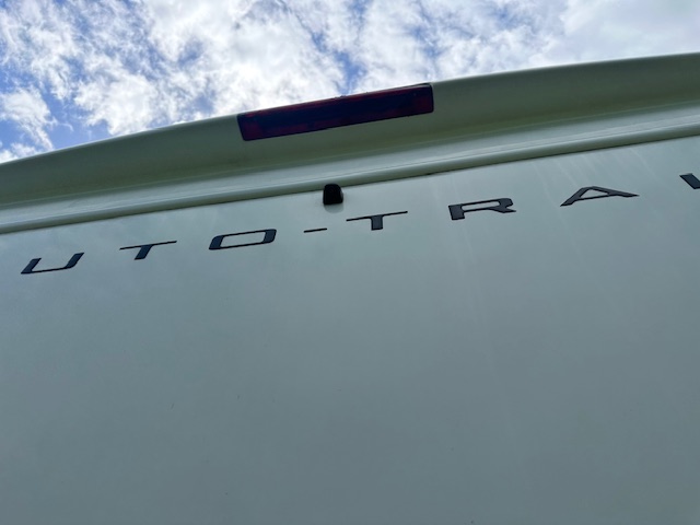 Auto Trail Imala 715 2019 20