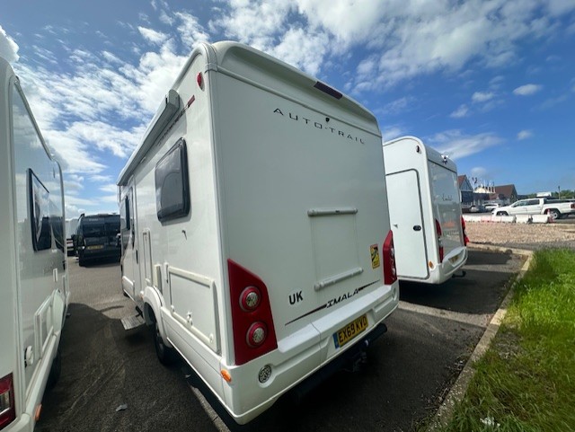 Auto Trail Imala 715 2019 21