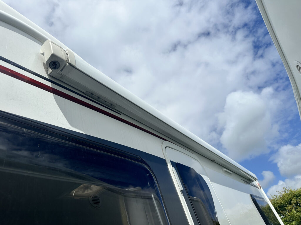 Auto Trail Imala 715 2019 23