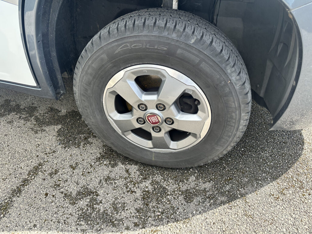 Auto Trail Imala 715 2019 24