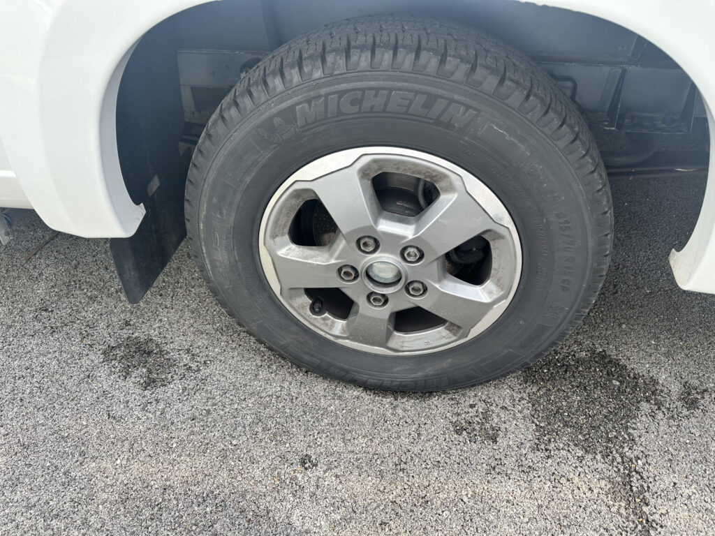 Auto Trail Imala 715 2019 25