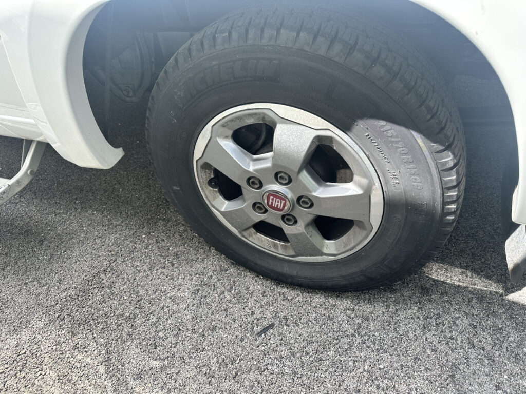 Auto Trail Imala 715 2019 26