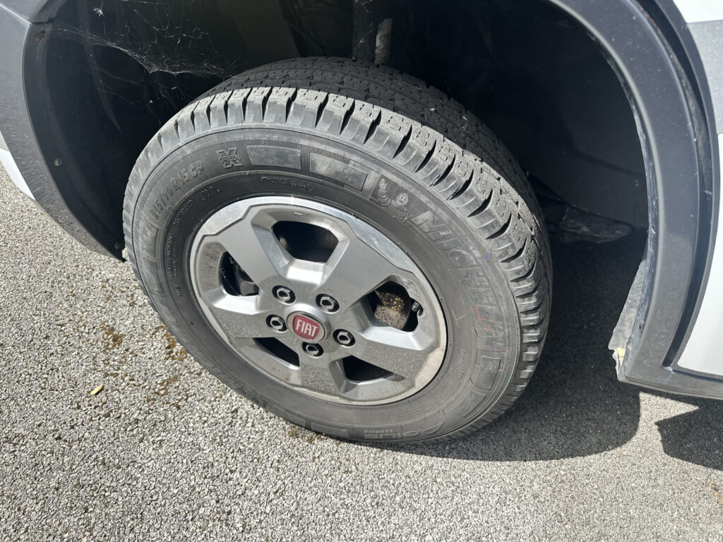 Auto Trail Imala 715 2019 27