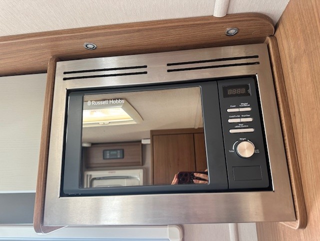 Auto Trail Imala 715 2019 6