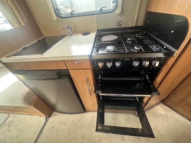 Auto Trail Imala 715 2019 7