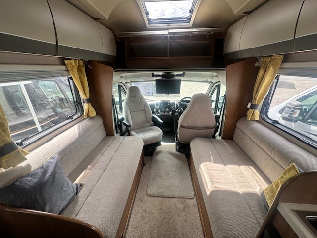 Auto Trail Imala 715 2019 8