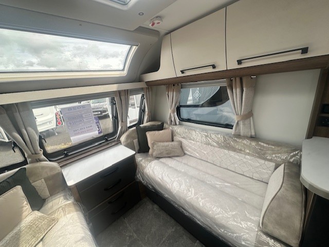 Buccaneer Skyliner Cruiser 2026 12