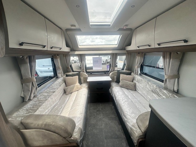 Buccaneer Skyliner Cruiser 2026 13
