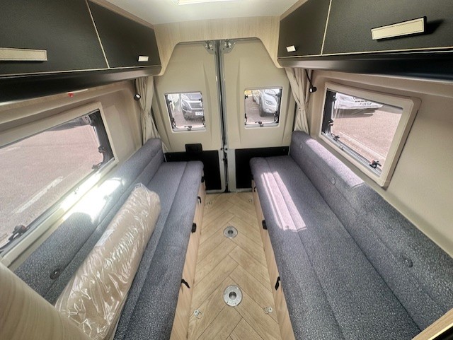 Chausson Sport Line V691 2026 10