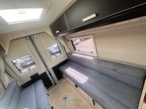 Chausson Sport Line V691 2026 11
