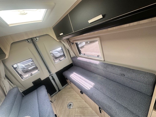 Chausson Sport Line V691 2026 11