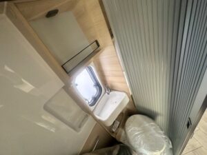 Chausson Sport Line V691 2026 14