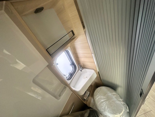 Chausson Sport Line V691 2026 14