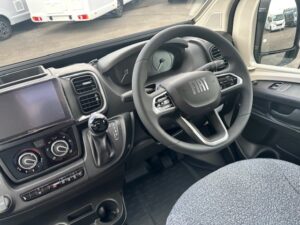 Chausson Sport Line V691 2026 15