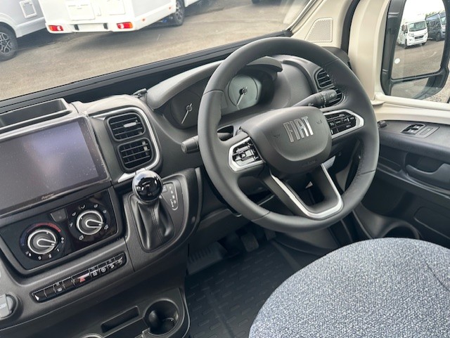 Chausson Sport Line V691 2026 15