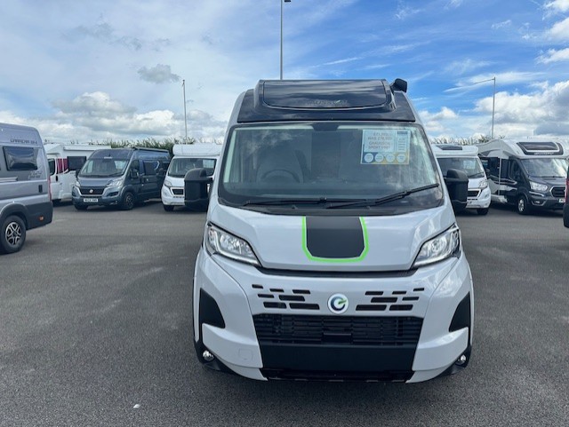Chausson Sport Line V691 2026 17