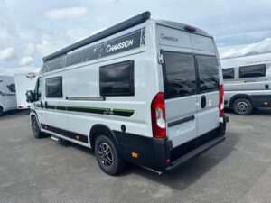 Chausson Sport Line V691 2026 19