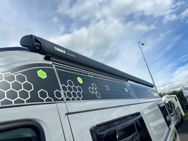 Chausson Sport Line V691 2026 20