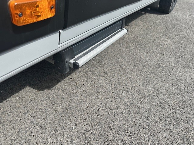Chausson Sport Line V691 2026 22