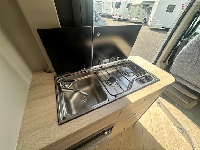 Chausson Sport Line V691 2026 6