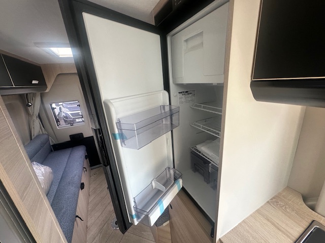 Chausson Sport Line V691 2026 8